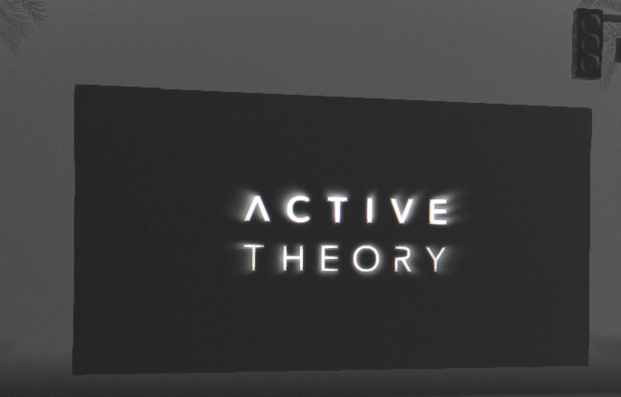 active theory