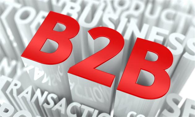 如何去选择合适自己企业的B2B平台做推广呢？