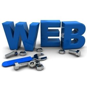 web
